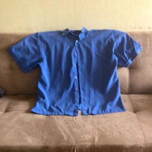 Montage Collection XL Like new button down casual shirt